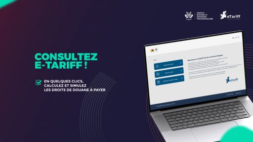 eTariff Tool