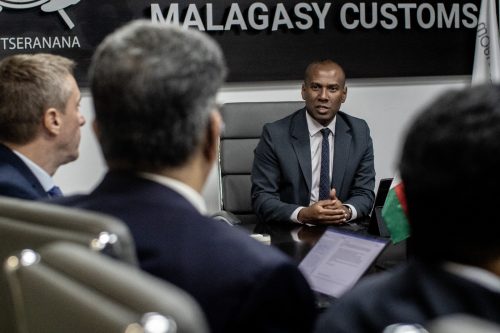 La Douane malagasy prête à attaquer son nouveau plan de réformes