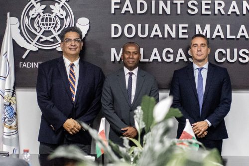 La Douane malagasy prête à attaquer son nouveau plan de réformes