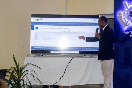 Mise en place de la plateforme l’E-Tariff Tool pour la Douane malagasy