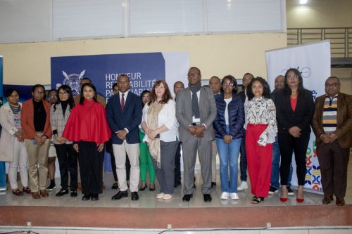 Mise en place de la plateforme l’E-Tariff Tool pour la Douane malagasy