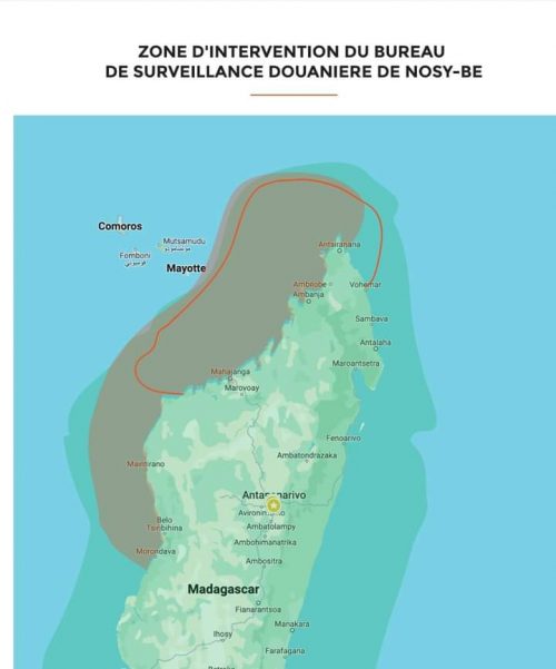 Lutte contre la contrebande et le trafic illicite