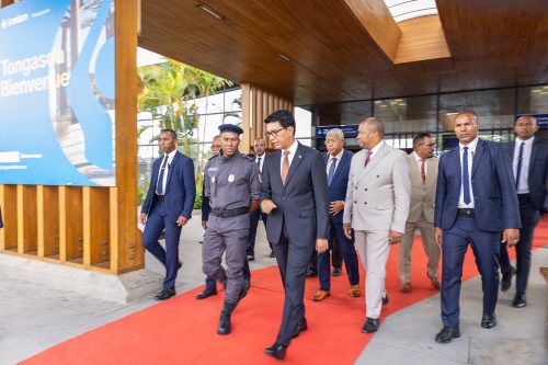 La réforme de la douane s’étend à l’aéroport International d’Ivato