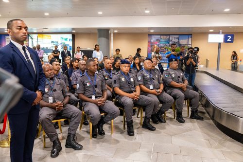 La réforme de la douane s’étend à l’aéroport International d’Ivato