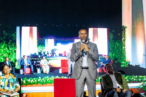 Le Directeur général des Douanes a participé à la conférence-débat dans le cadre de la Journée dédiée à la prévention du blanchiment d’argent